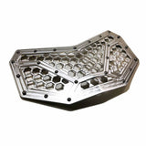 Custom Billet Grille Can Am X3 2 and 4 seat models