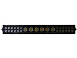 32 inch Remote Controlled LED Light Bar CA Legal