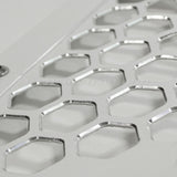 Billet Rear Grille Bezels Can Am X3 2 and 4 seat models
