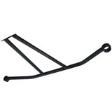 Bolt-on Dash Intrusion V- Bar for Can-am X3