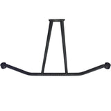 Bolt-on Dash Intrusion V- Bar for Can-am X3