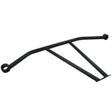 Bolt-on Dash Intrusion V- Bar for Can-am X3