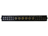 22 inch Remote Controlled LED Light Bar CA Legal