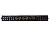 42 inch Remote Controlled LED Light Bar CA Legal