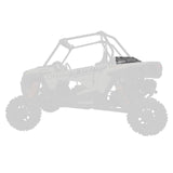 RZR XP Turbo Laser Cut Steel Side Intake Grilles