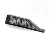 RZR XP Turbo Laser Cut Steel Side Intake Grilles