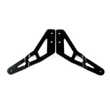 Can-Am X3 LED Light Bar Brackets