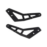 Can-Am X3 LED Light Bar Brackets