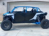 2014-2023 Polaris RZR 4DR Standard Radius Cage