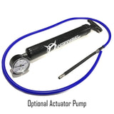 AA Can-Am X3 Turbo Billet Wastegate Kit - Aftermarket Assassins