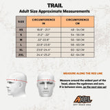 LIMITED EDITION Off Road Trail Helmet