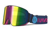 Arcade Googles