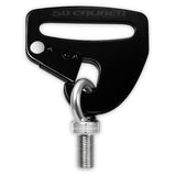 Quick Release Harness Mount