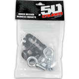 Quick Release Harness Mount