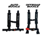 Wildcat 4 1000 Rear Bump Seat (2013-2022)