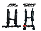 RZR 1000 XP/XP S 2/4 FRONT/REAR Bump Seat (2024+)