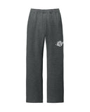 Be Epic Open Bottom Sweatpants