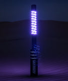 Game Changer LED Whip - Desert Tan Single