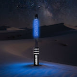 V2 Black Out LED Whip Set: The Ultimate Stealth