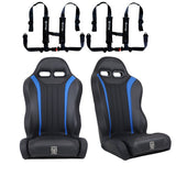 Front Suspension Bucket Seats Commander/ Commander Max (2021+)