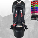 RZR XP1000 Bump Seat