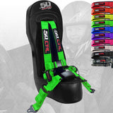 RZR XP1000 Bump Seat