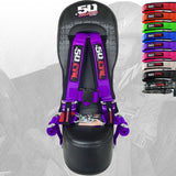 RZR XP1000 Bump Seat