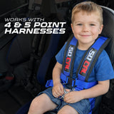 PRO R & Turbo R Bump Seat