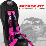 RZR XP1000 Bump Seat