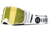Buttery Helios Goggles
