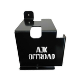 Can-Am X3 Dual Battery Box