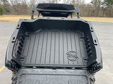 Can-Am Commander / Maverick Gen 2 Rubber Floor Mats