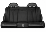 Honda Talon 4 Rear Bench Seat W Harnesses (2019+)