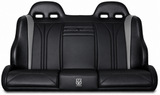Honda Talon 4 Rear Bench Seat W Harnesses (2019+)