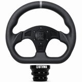 UTVMA DriftX Leather Steering Wheel With Hub