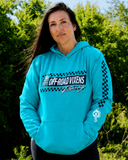 Fast Lane Lightweight Hoodie