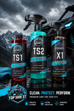 TopSideST Kit TS1 TS2 XT1