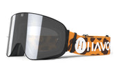 Cheetah Googles