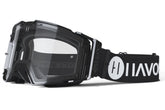 OTG Helios (Over the Glasses) Goggles - Havoc