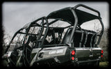 Commander/Commander Max Rear Soft Top (2011-2020)