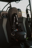 Kawasaki KRX 2/4 Seater Front Bump Seat (2020+)
