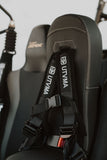 Kawasaki KRX 2/4 Seater Front Bump Seat (2020+)