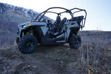RZR 900/1000 Trail Back Seat and Roll Cage (2021+)