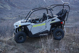 RZR 900/1000 Trail Back Seat and Roll Cage (2021+)