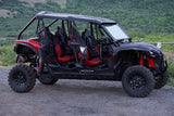 Honda Talon 4 Rear Bump Seat (2020+)