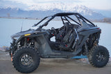 RZR 2 PRO S/ PRO R/ PRO XP Bump Seat (2025+)