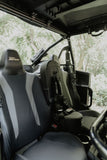 Kawasaki KRX 4 Rear Bump Seat (2023+)