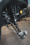 CAN AM DEFENDER COMPLETE FRONT AND REAR A-ARM KIT