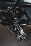 CAN AM DEFENDER COMPLETE FRONT AND REAR A-ARM KIT