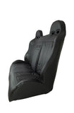 General 1000 Rear Bench Seat W Harnesses (2017+)
